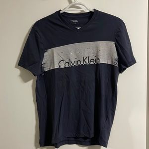 Calvin Klein t shirt